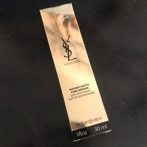 YSL Instant Matte Pore Refiner